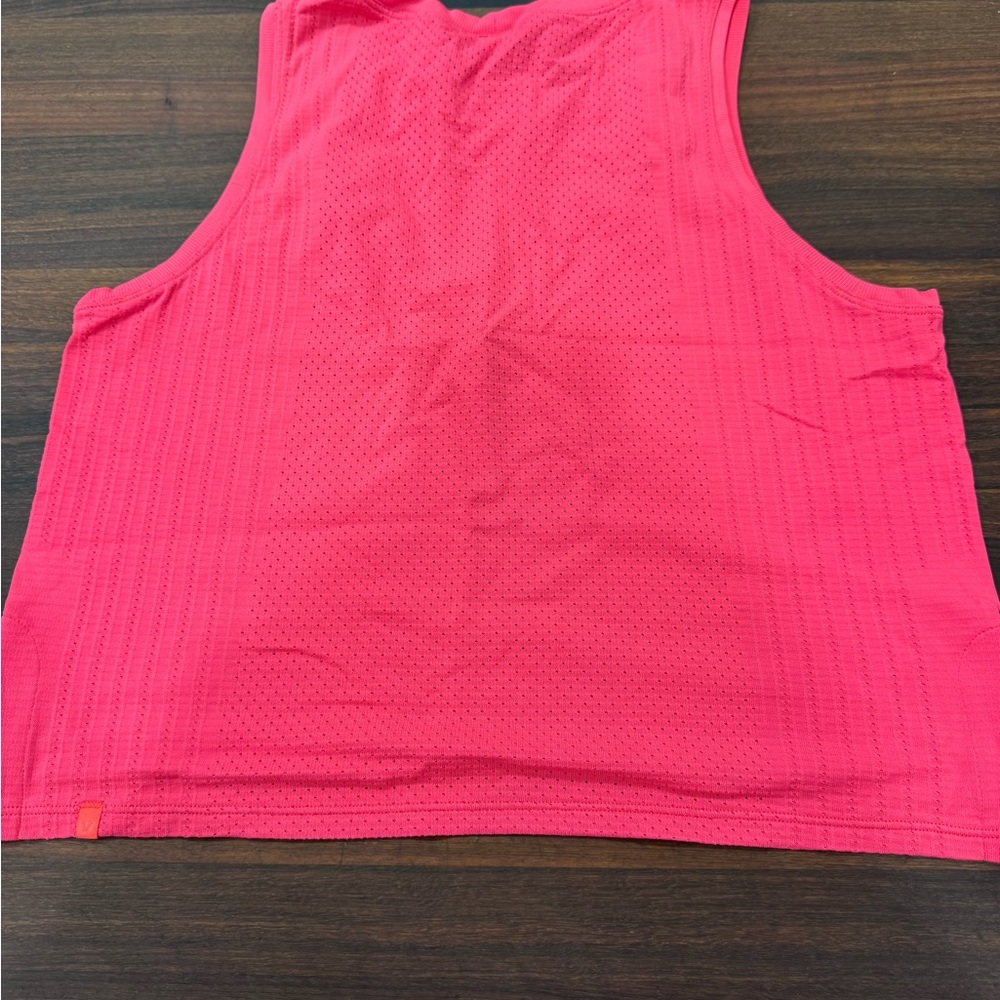 Lululemon Tank Top - Picture 2 of 2